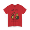 Resistance Statement Unisex Tee